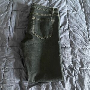 Men’s Slim Fit Jeans 32x32 Dark Wash